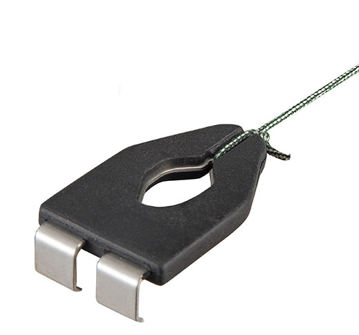 Chalk-Rite® DURA 1 MM CHALK SNAP LINE WHIT INTEGRATED HANDLE RELEASE Chalk-Rite® DURA 1 MM CHALK SNAP LINE WHIT INTEGRATED HANDLE RELEASE